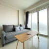 Отель Homey 2Br Apartment At Gateway Pasteur, фото 3