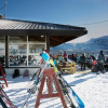 Отель Oppdal Alpintun ski in ski out, фото 19