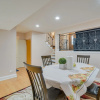 Отель Des Plaines Family Getaway w/ Private Backyard, фото 11