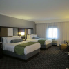 Отель Best Western Premier NYC Gateway Hotel, фото 6