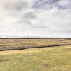Отель Breezy Galveston House w/ 2 Decks & Ocean Views!, фото 24