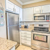 Отель Oceanfront Myrtle Beach Condo Near Golfing, фото 10