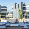 Отель Modern 3bed apartment with sea view, фото 20