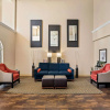 Отель Quality Suites Irving-Las Colinas, фото 15