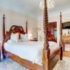 Отель Portland's White House - Bed & Breakfast, фото 6