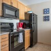 Отель North Loop 1 Br Apt By Frontdesk в Миннеаполисе