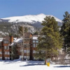 Отель Four Oclock Lodge B06, фото 24