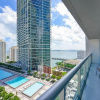 Отель Nuovo Miami Apartments At Icon Brickell, фото 17