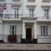 Отель The London Agent - Victoria Home From Home в Лондоне