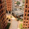 Отель Pleasurable 2Br Transpark Juanda Apartment, фото 8