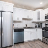 Отель Brand NEW Luxury Modern 3bdr Townhome In Silver Lake, фото 19