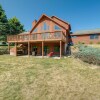 Отель Beautiful Bellaire Home w/ Amenities, 4 Mi to Lake, фото 22