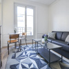 Отель Luxury Apartment in Paris - Montorgueil, фото 4
