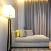 Отель City Comfort Inn Huanggang Luotian Yishui Waitan, фото 35