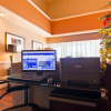 Отель Best Western East Towne Suites, фото 41