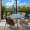 Отель Tad's Santa Maria Harbour Resort Condo, фото 5