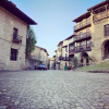 Отель Posada La Casona de Los Güelitos, фото 10