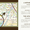 Отель Grand Studio Confort#St Germain-Montparnasse#4p, фото 4
