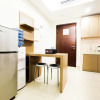 Отель Clean And Comfy 1Br Saveria Apartment Near Aeon Mall, фото 3