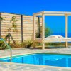Отель Beautiful Luxury Villa, Private Pool, Panoramic View on Ionian Sea, Zakynthos, фото 16