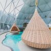 Отель Clear Sky Resorts - Glacier - Unique Sky Domes, фото 1