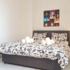 Отель Palette Apartment Alice Blue - Athens Center, 3 Bd, 2 Bath, фото 7