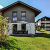 Отель Chalets De La Liberte Haus Garten, фото 11