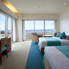 Отель ANA InterContinental Manza Beach Resort, an IHG Hotel, фото 4