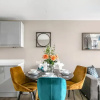Отель Brighton Lanes Sea View 2BR AP, фото 4