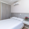 Отель Aluguel Apartamento 3 quartos vista mar, фото 20