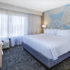 Отель Courtyard by Marriott Secaucus Meadowlands, фото 3