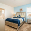 Отель Gorgeous 11 Bed Pool Home With Game Room-6121ob 11 Bedroom Home, фото 7