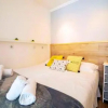 Отель Cocoon Center - Rue D'antibes - 200m Plage- Clim - Wifi - Unique, фото 4