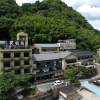 Отель Amagase Onsen Tenryuso, фото 16