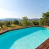 Отель Cottage in Arezzo with Pool, Terrace, Garden, Deckchairs, фото 31