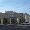 Гостиница Nardzhilia Guest House в Санкт-Петербурге