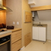 Отель Bel Ssimo Apartamento de 2 Quartos com Tima Localiza o, фото 4