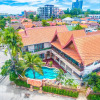 Отель Grand Party Pool Villa by All Villas Pattaya, фото 27