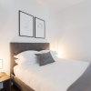 Отель Brand New 3 Bedroom With Rooftop Patio, фото 2