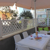 Отель Luisa Holiday House With Air Conditioning And Balcony, фото 8