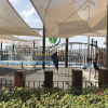 Отель Pelicanstay at JBR Walk - Marina View, фото 25