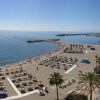 Отель Apartment with One Bedroom in Fuengirola, with Wonderful Sea View, Poo, фото 12