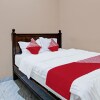 Отель OYO 92223 Alfatar Homestay Syariah, фото 5
