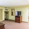Отель Quality Inn & Suites Fayetteville, фото 6