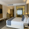 Отель Gokulam Grand Hotel, фото 2
