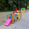 Отель Nice Apartment In The Hills In A Green Nature Park, фото 6