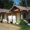 Отель Sequoia Riverfront Cabins, фото 13