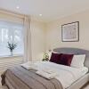 Отель Luxury Knightsbridge 2Bed Nr Harrods And Hyde Park, фото 6