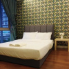 Отель The Signature Service Suite Mont Kiara By Klhomesw, фото 8