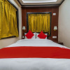 Отель OYO 16719 Airport Guest House, фото 22